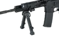 Unleash The Glow Bp20q Bipod Çatal Ayak