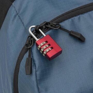 Vaude Travel 60 Çekçekli Seyahat Çantası 15822