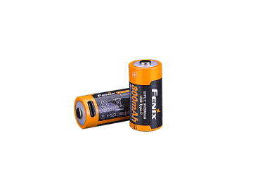 ARB-L16-800U USB ŞARJLI PİL