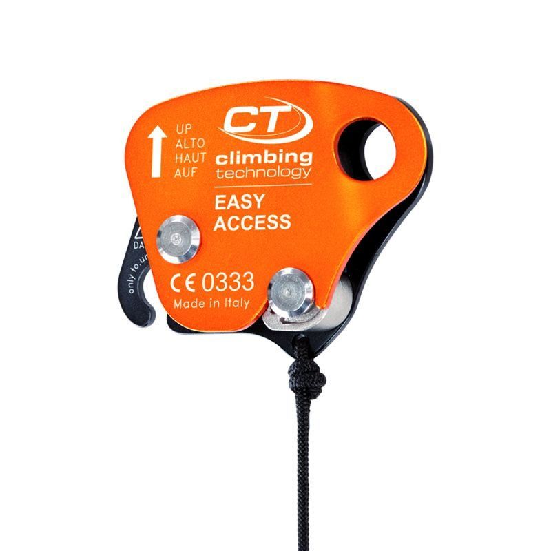 Ct Düşme Durdurucu Easy Access Fall Arrester