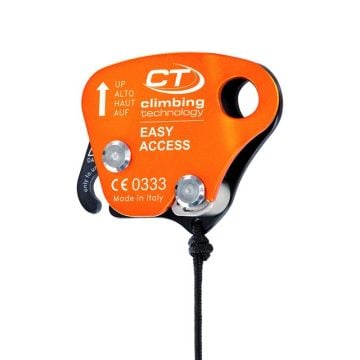 Ct Düşme Durdurucu Easy Access Fall Arrester