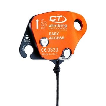 Ct Düşme Durdurucu Easy Access Fall Arrester