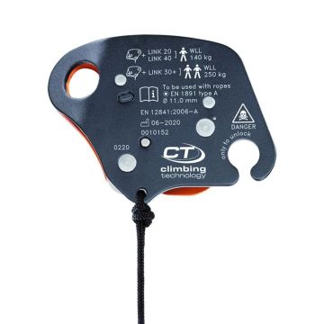 Ct Düşme Durdurucu Easy Access Fall Arrester