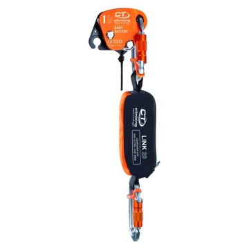 Ct Düşme Durdurucu Easy Access Fall Arrester
