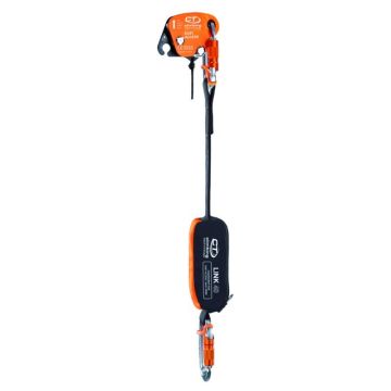 Ct Düşme Durdurucu Easy Access Fall Arrester