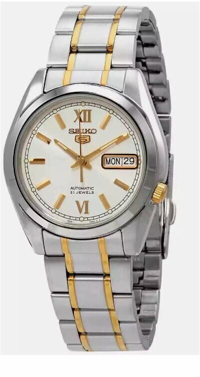 SEIKO 5 SNKL57K1 ERKEK KOL SAATİ