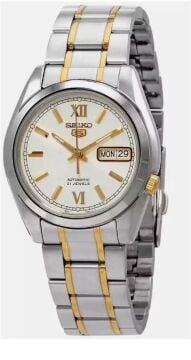 SEIKO 5 SNKL57K1 ERKEK KOL SAATİ
