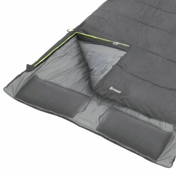 Outwell Roadtrip Double -16 C Çift Kişilik Uyku Tulumu 230334