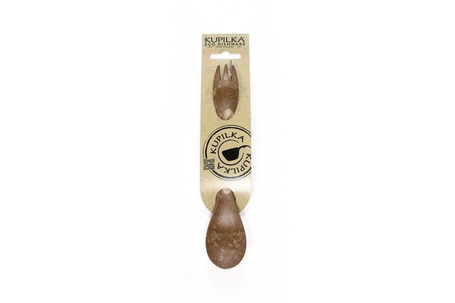 Kupilka Spork 205 Çatal Kaşık 3002011K