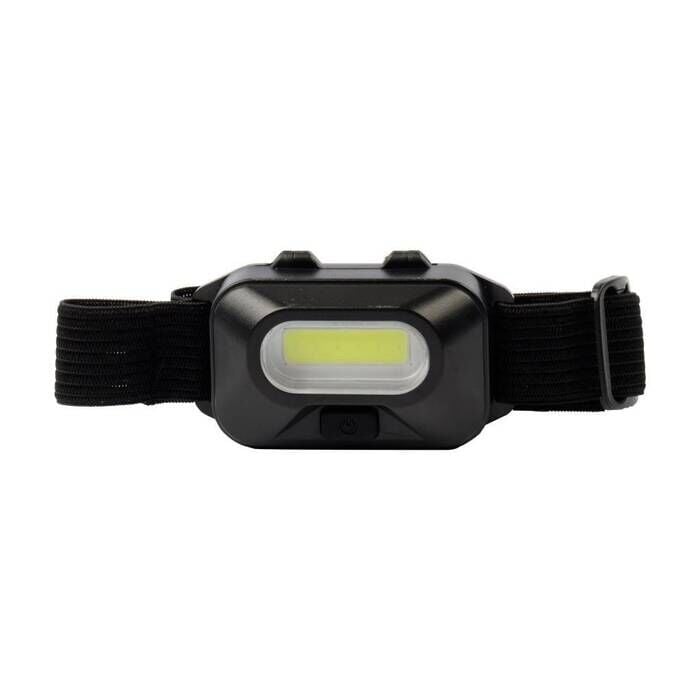 Headlight 3AAA Led Pilli Kafa Lambası