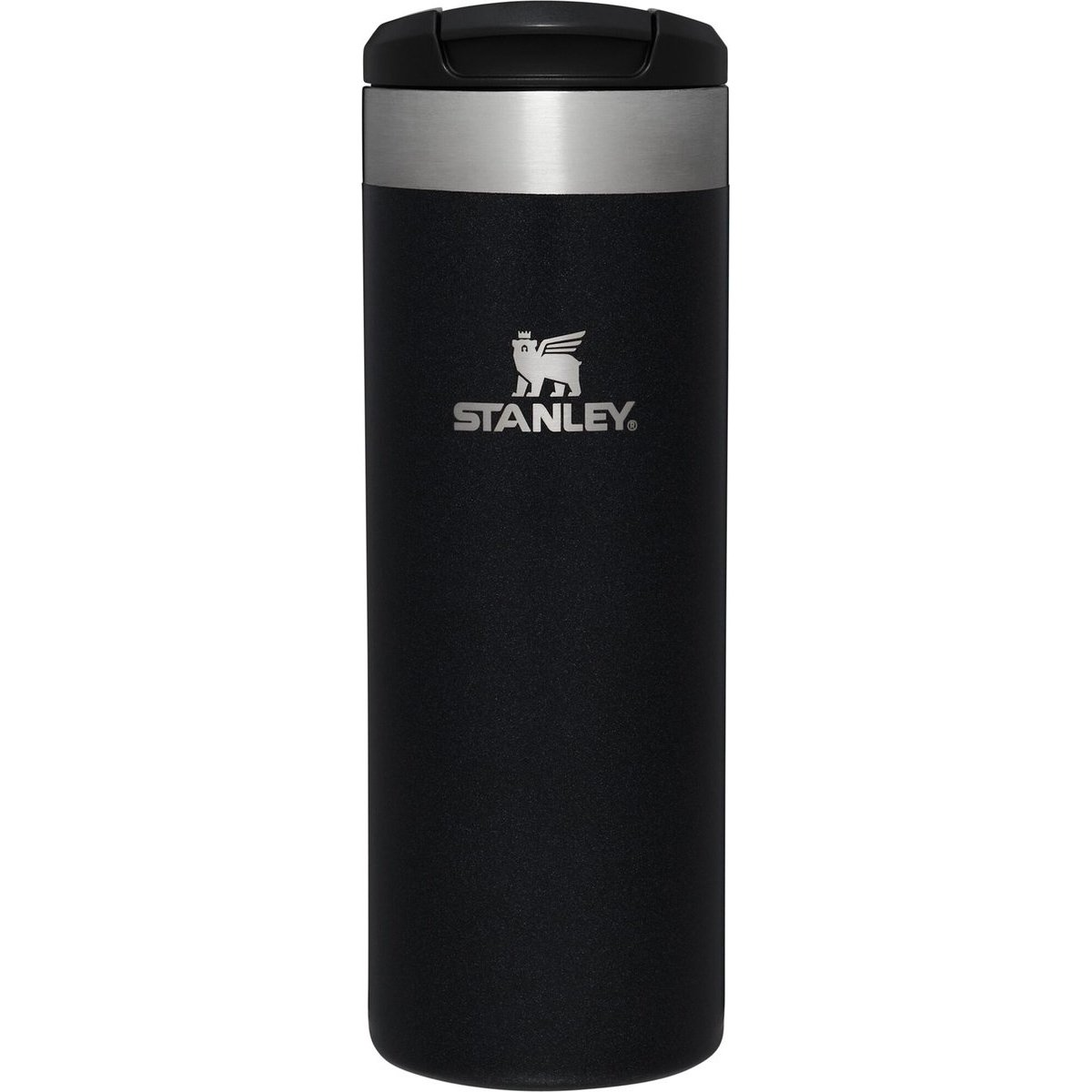 Stanley The AeroLight Transit Termos Bardak 0.47 Lt Siyah