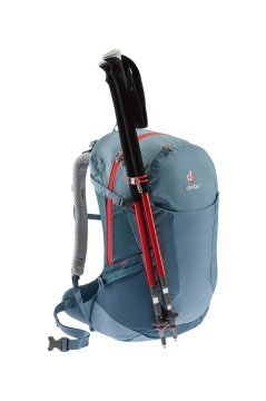 DEUTER Futura 22 Litre SL Outdoor Çanta slateblue-arctic