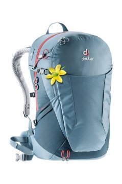DEUTER Futura 22 Litre SL Outdoor Çanta slateblue-arctic
