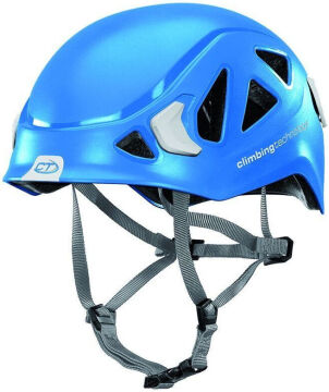 Ct Kask Galaxy M/L MAVİ - GRİ
