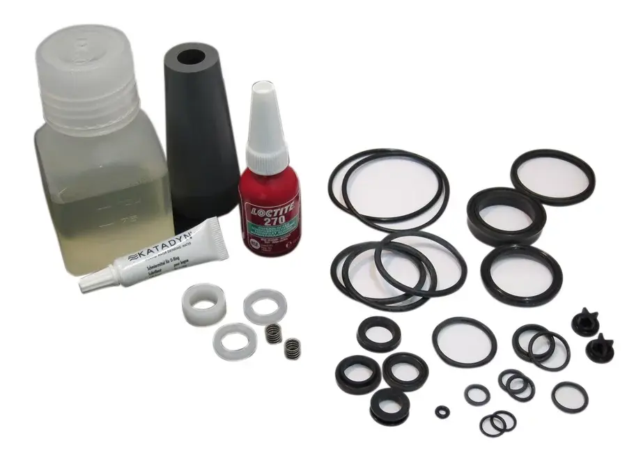 Katadyn PowerSurvivor 40E Repair Seal Kit Orijinal Bakım ve Conta Tamir Seti