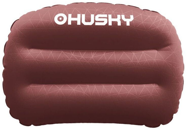 Husky Pillow Fort Faded Orange Yastık