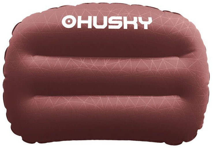 Husky Pillow Fort Faded Orange Yastık