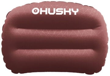 Husky Pillow Fort Faded Orange Yastık