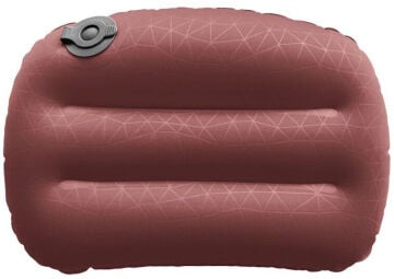 Husky Pillow Fort Faded Orange Yastık