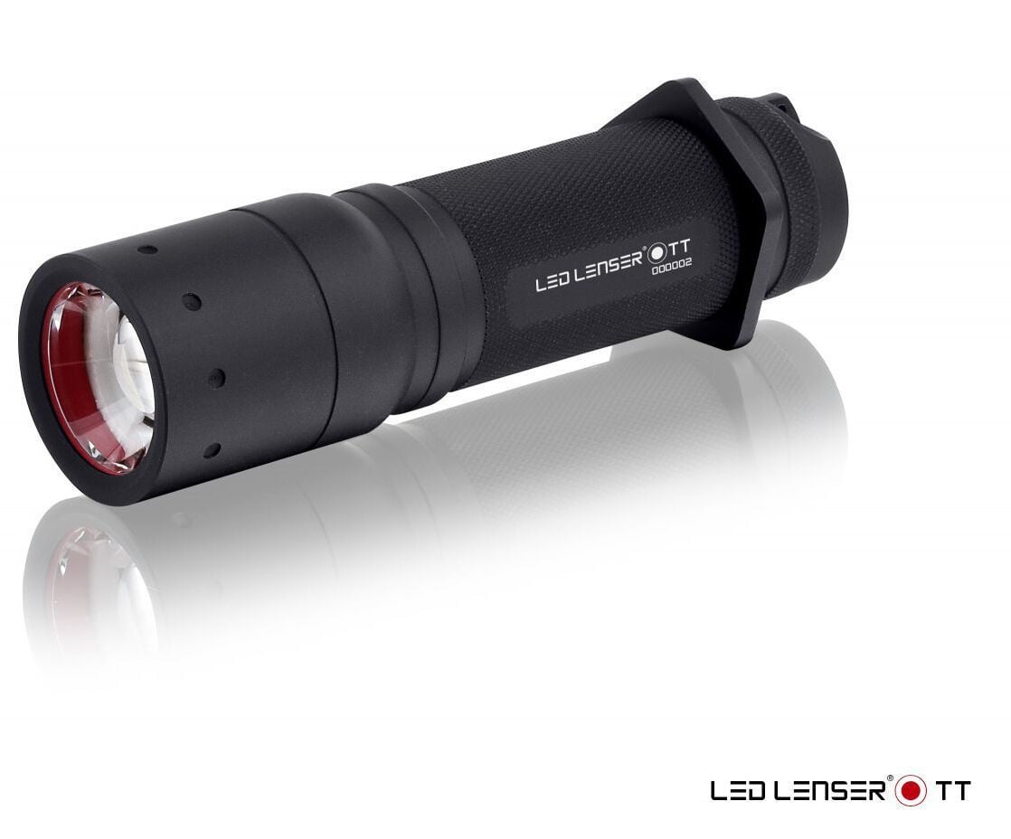 Led Lenser TT El Feneri