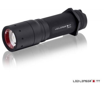 Led Lenser TT El Feneri