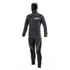 Seac Sub Elbise New Resort Hd Tek Parça 5.5 Mm