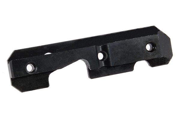 Unleash The Glow Model47 Rail Adaptör