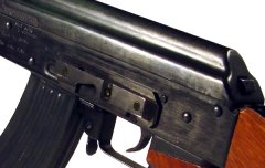 Unleash The Glow Model47 Rail Adaptör