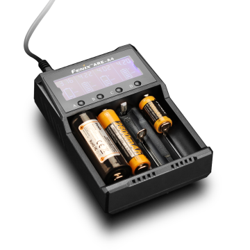 ARE-A4 ŞARJ CİHAZI