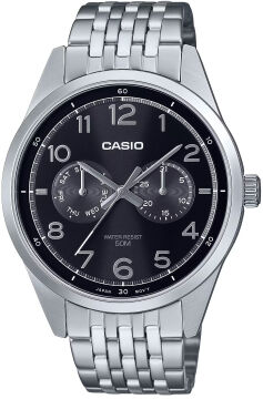 CASIO MTP-E340D-1AVDF ERKEK KOL SAATİ