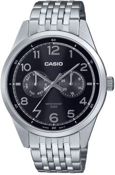 CASIO MTP-E340D-1AVDF ERKEK KOL SAATİ