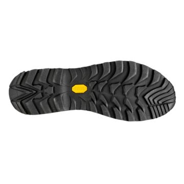 Lomer Italy Forest Premium Extra Geniş MTX Waterproof Vibram Taban Nubuk Deri Erkek Ayakkabı Espresso