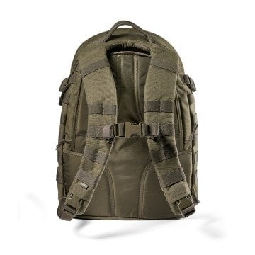 5.11 Rush 24 2.0 Yeşil Ranger Green Sırt Çantası
