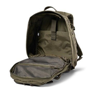 5.11 RUSH 24 2.0 YESIL RANGER GREEN SIRT CANTASI