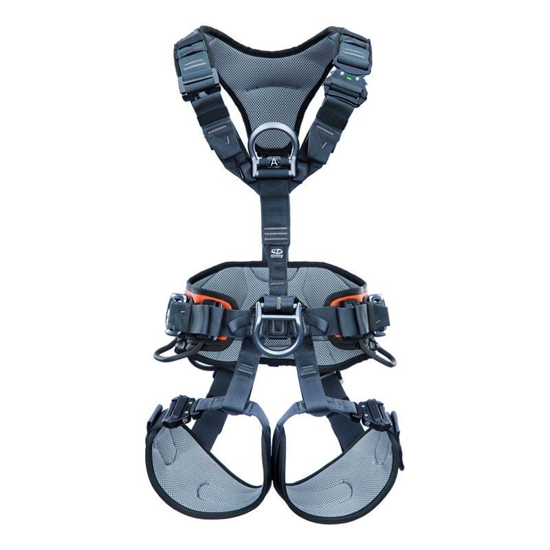 Ct Gryphon Harness Size Full Body Emniyet Kemeri