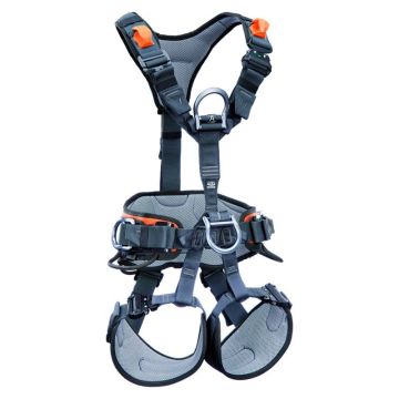 Ct Gryphon Harness Size Full Body Emniyet Kemeri