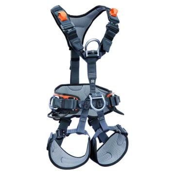 Ct Gryphon Harness Size Full Body Emniyet Kemeri