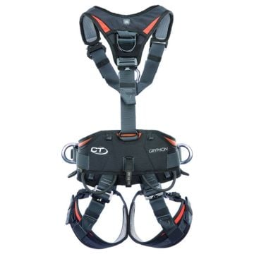 Ct Gryphon Harness Size Full Body Emniyet Kemeri