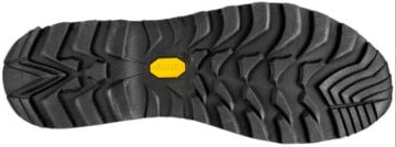 Lomer Italy Forest Premium Extra Geniş MTX Waterproof Vibram Taban Nubuk Deri Erkek Ayakkabı Espresso