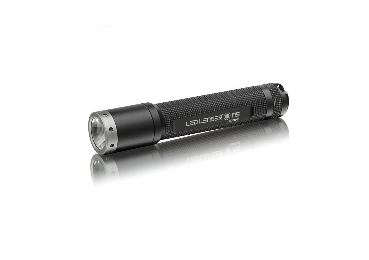Led Lenser M5 El Feneri