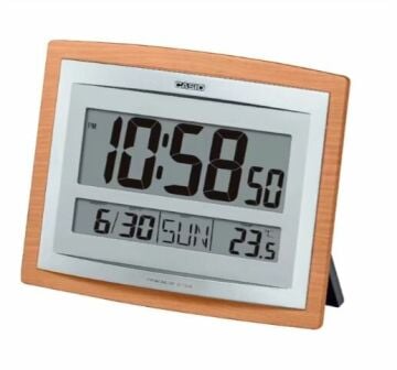 CASIO ID-15SA-5DF DUVAR SAATİ
