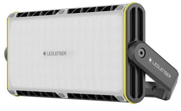 Led Lenser AF12R Work Alan Aydınlatma Projektör Lamba
