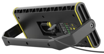 Led Lenser AF12R Work Alan Aydınlatma Projektör Lamba