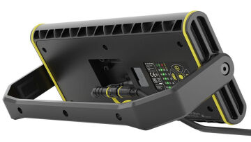 Led Lenser AF12R Work Alan Aydınlatma Projektör Lamba