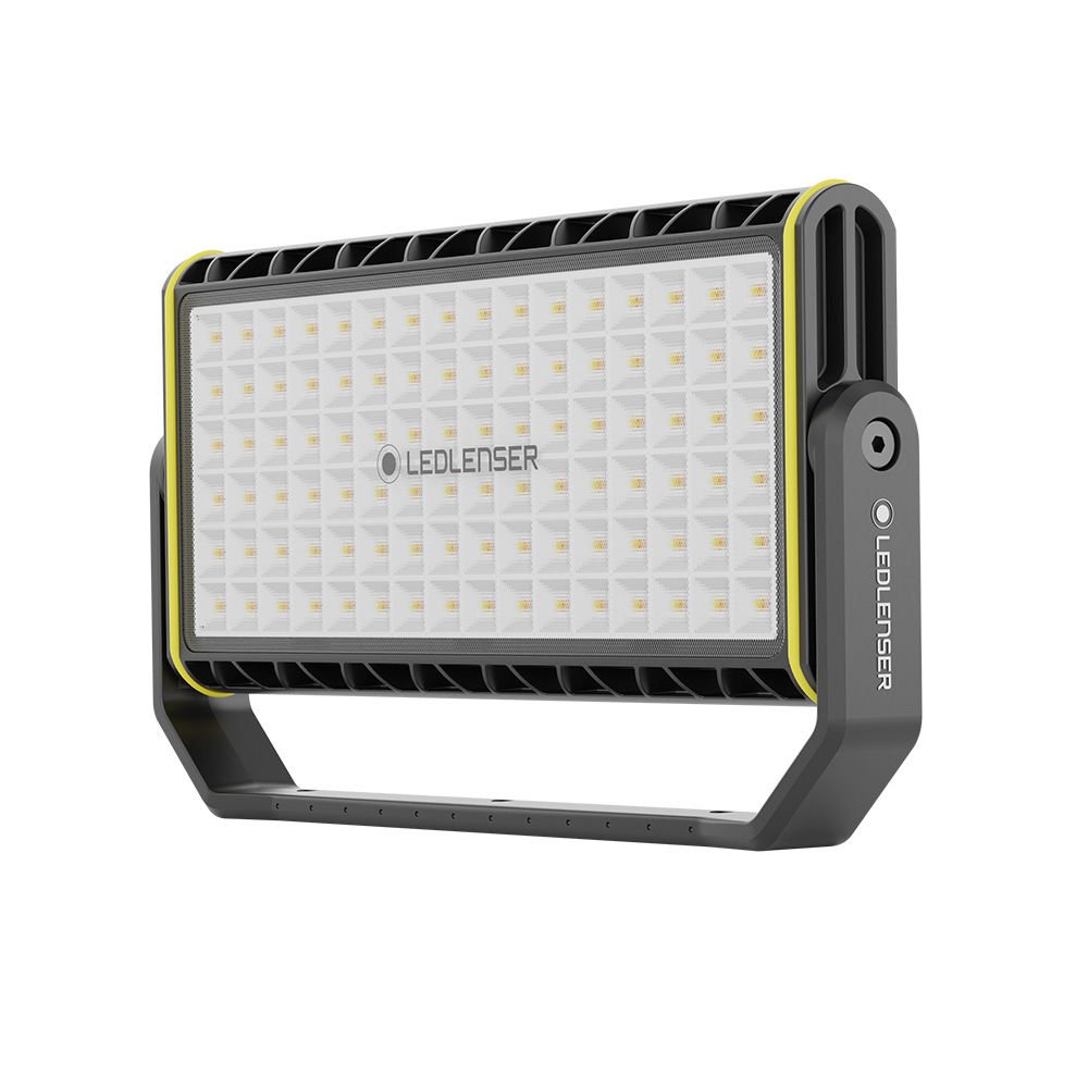 Led Lenser AF12R Work Alan Aydınlatma Projektör Lamba - 21.315,50 TL