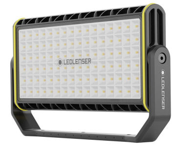 Led Lenser AF12R Work Alan Aydınlatma Projektör Lamba
