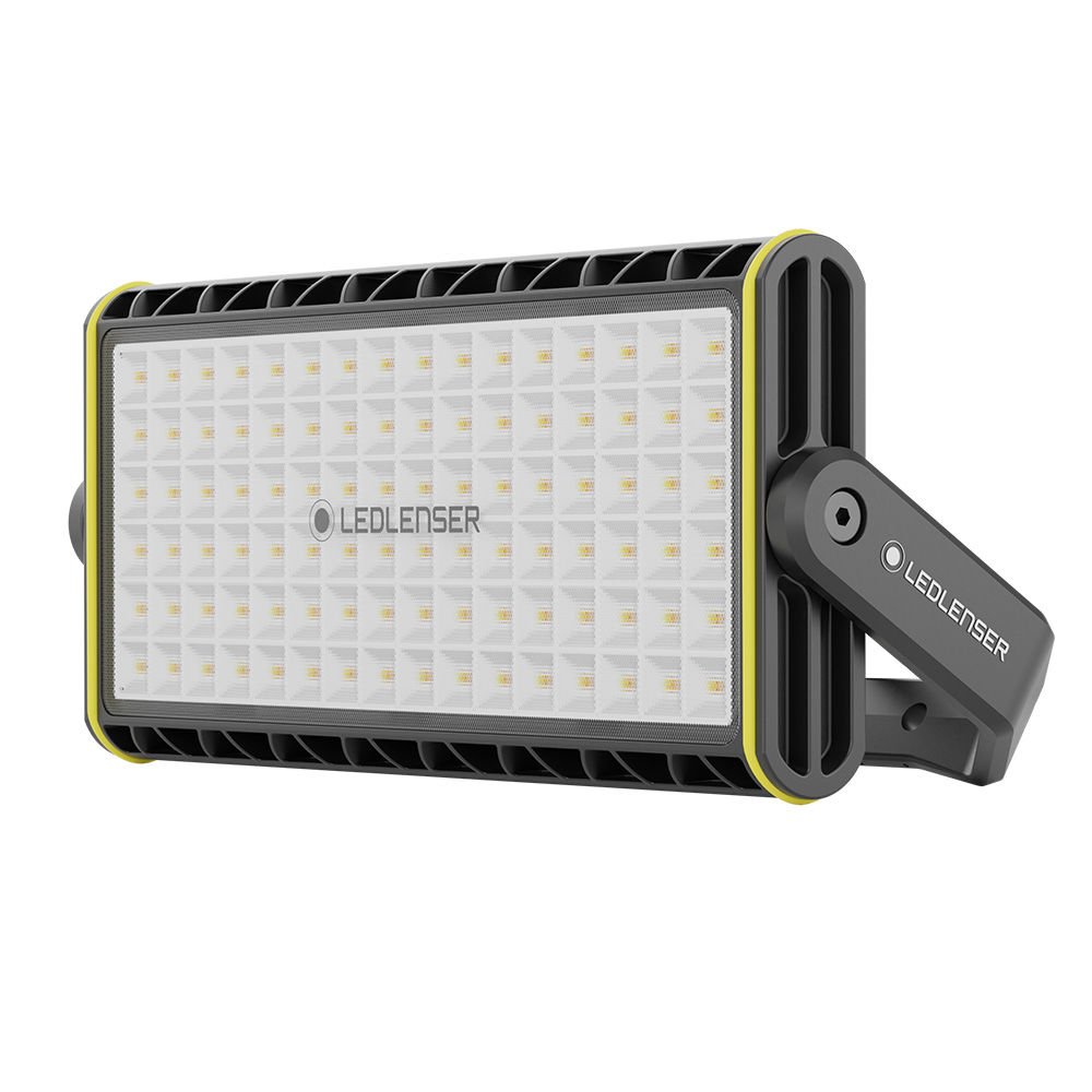 Led Lenser AF12R Work Alan Aydınlatma Projektör Lamba - 21.315,50 TL
