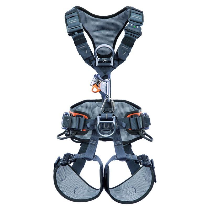 CT GRYPHON HARNESS SIZE FULL BODY FAST GÖĞÜS JUMARLI EMNİYET KEMERİ