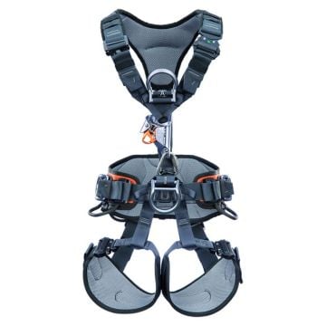 CT GRYPHON HARNESS SIZE FULL BODY FAST GÖĞÜS JUMARLI EMNİYET KEMERİ