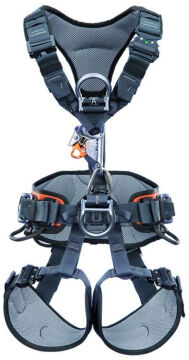 Ct Gryphon Harness Size Full Body Fast Göğüs Jumarlı Emniyet Kemeri